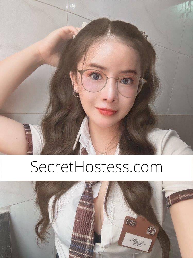 23Yrs Old Escort Size 8 48KG 160CM Tall Sydney Image - 5