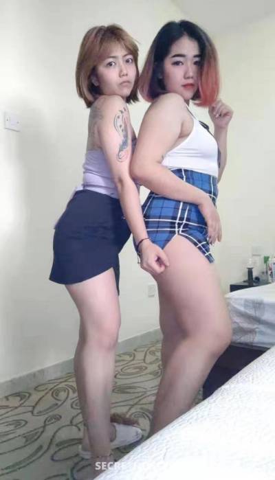 Twin New Girl in Abu Dhabi, escort in Abu Dhabi