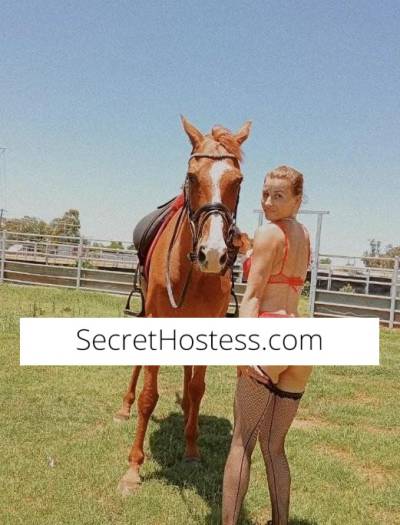 20Yrs Old Escort Size 6 Forster Image - 1