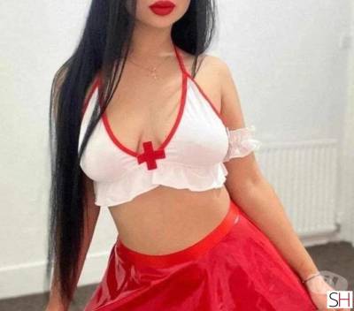 MAYA outcall sexy girl new in town call me outcall real,  in Hertfordshire