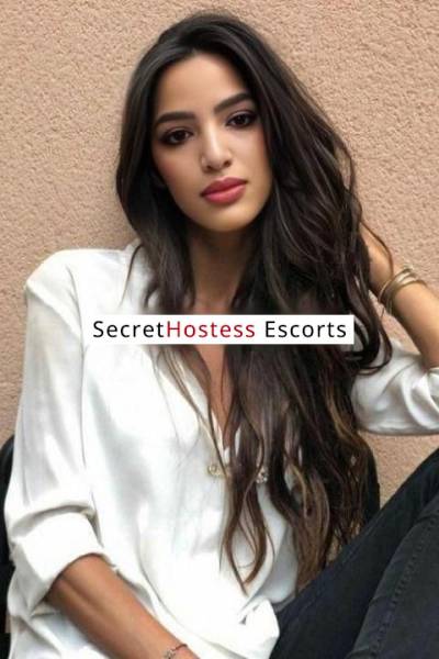 20Yrs Old Escort 48KG 168CM Tall Istanbul Image - 3