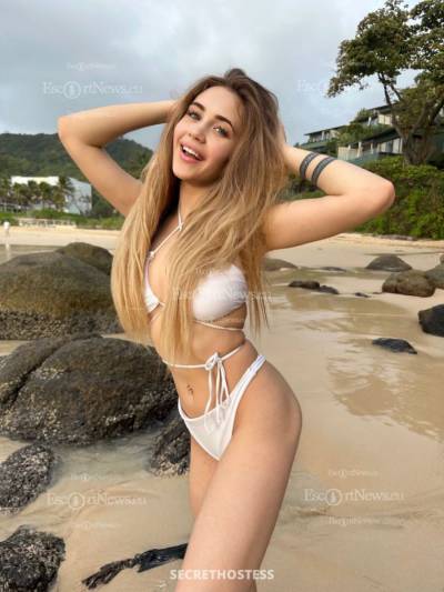 Anuta, Independent Model in Phuket