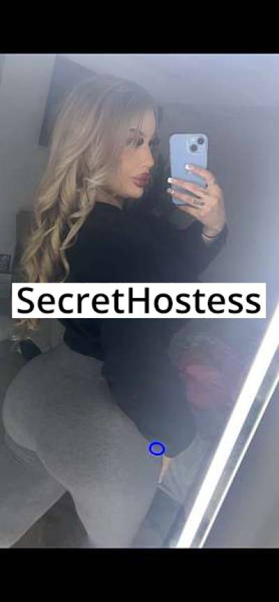 21 Year Old Caucasian Escort Seattle WA Blonde - Image 1