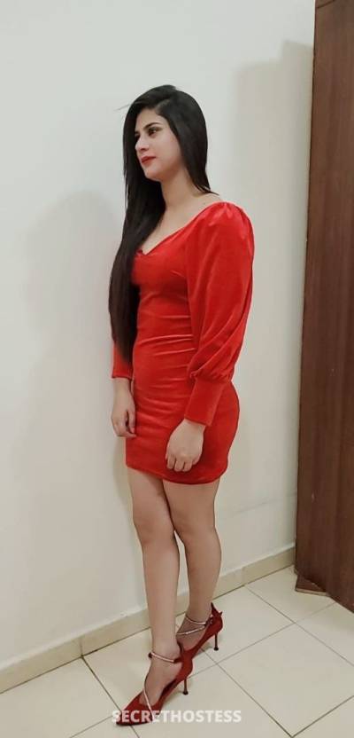 Anisha, escort in Abu Dhabi