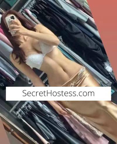 21Yrs Old Escort 55KG 160CM Tall Perth Image - 1