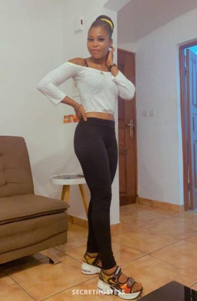 22Yrs Old Escort 159CM Tall Abidjan Image - 0