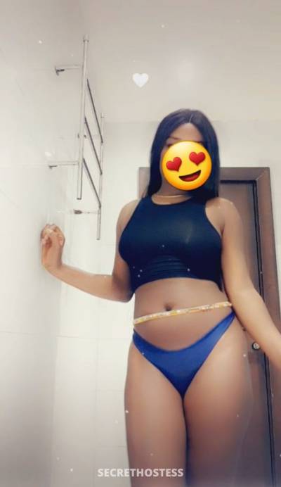 22Yrs Old Escort Abuja Image - 2