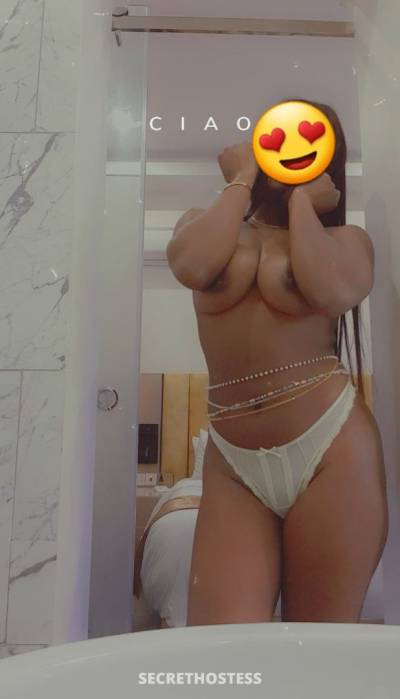 22Yrs Old Escort Abuja Image - 4