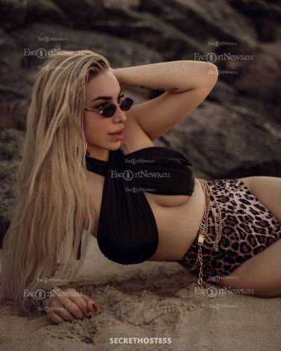 22 Year Old European Escort Riyadh - Image 1