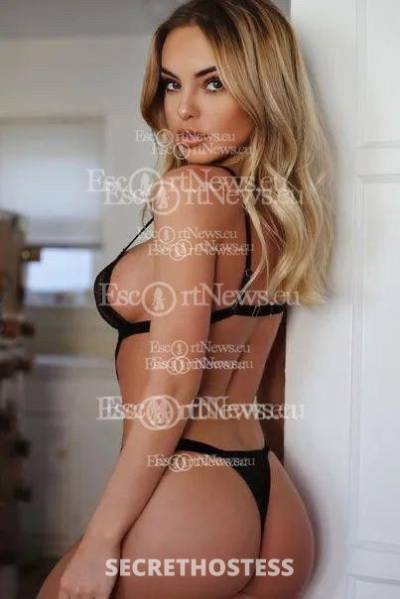 22 Year Old European Escort Phuket - Image 1