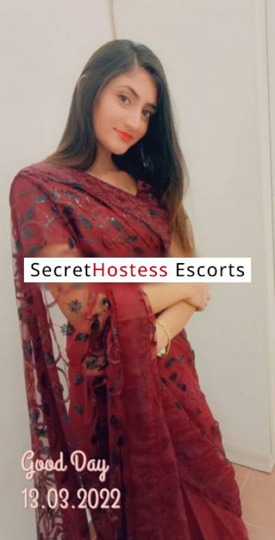 22Yrs Old Escort 41KG 166CM Tall Dubai Image - 9