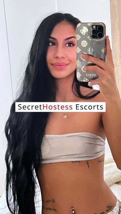 22Yrs Old Escort 52KG 162CM Tall Malaga Image - 1