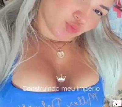 22 Year Old White Escort Sao Luis Gonzaga Do Maranhao - Image 2