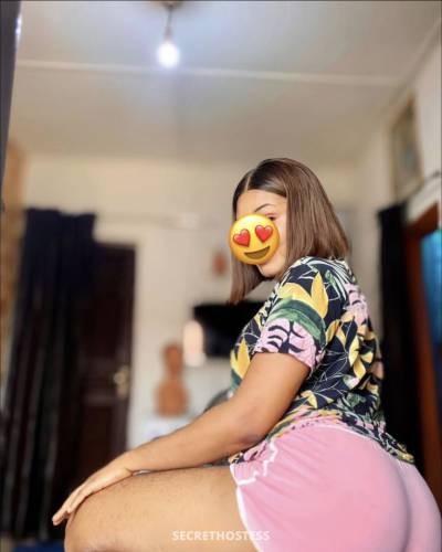 23Yrs Old Escort 154CM Tall Abuja Image - 1