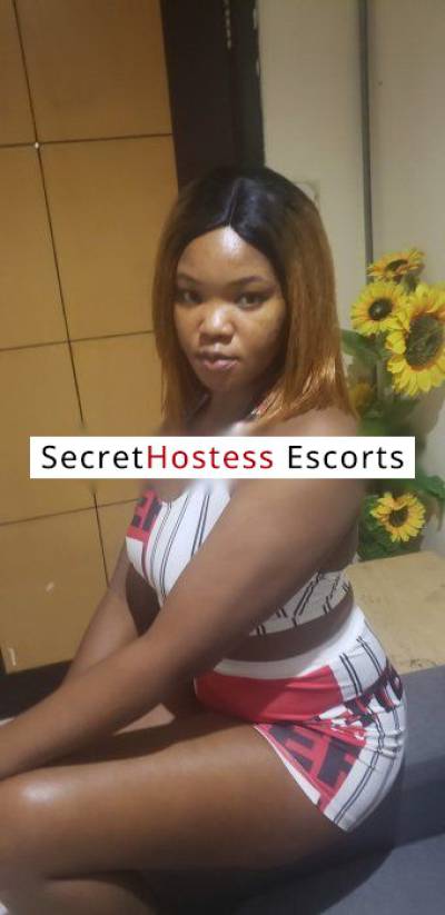 23 Year Old African Escort Ajman City - Image 3