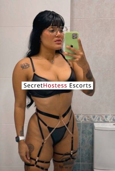 23Yrs Old Escort 53KG 169CM Tall Santa Cruz de Tenerife Image - 1