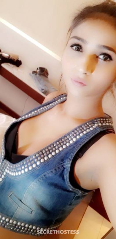 23Yrs Old Escort 167CM Tall Abu Dhabi Image - 1