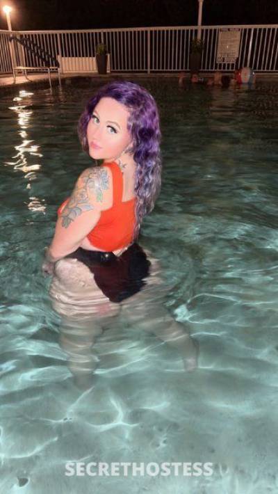 23 year old Escort in Sarasota / Bradenton FL Ivory Kay ? Your New Addiction