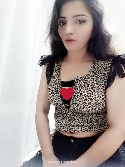 23Yrs Old Escort 167CM Tall Abu Dhabi Image - 6