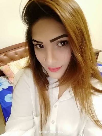Hina Sharma Busty Girl, escort in Abu Dhabi