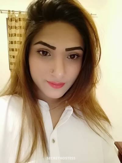 23Yrs Old Escort 167CM Tall Abu Dhabi Image - 3