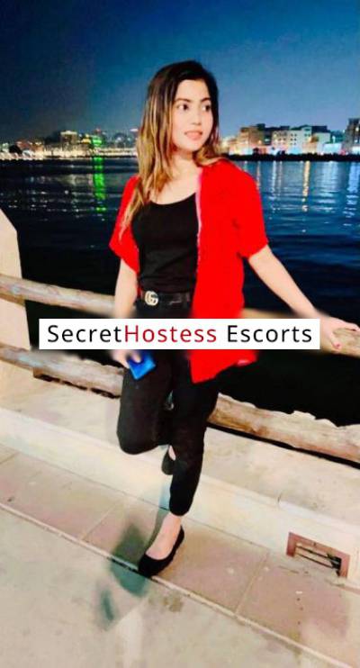 23Yrs Old Escort 60KG 153CM Tall Dubai Image - 3