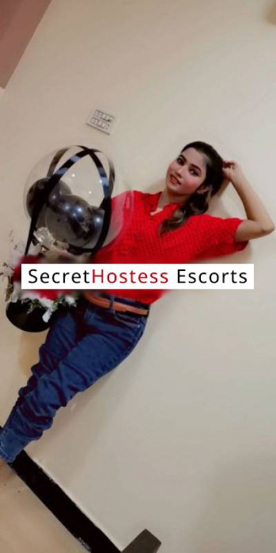 23Yrs Old Escort 60KG 153CM Tall Dubai Image - 4