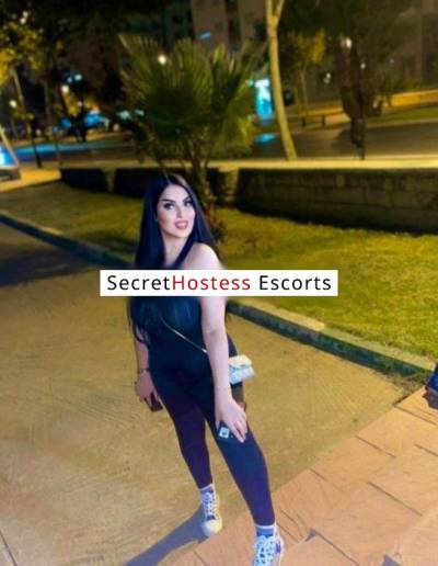 23Yrs Old Escort 55KG 168CM Tall Istanbul Image - 2