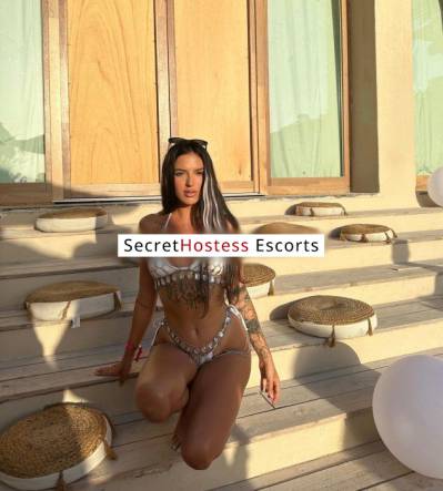 23Yrs Old Escort 48KG 164CM Tall Dubai Image - 5