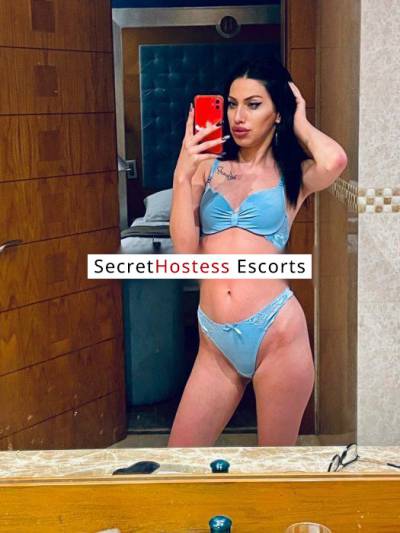 23Yrs Old Escort 55KG 171CM Tall Dubai Image - 5