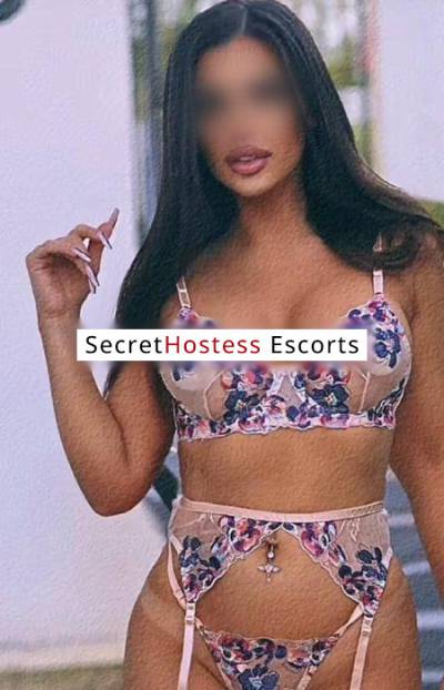 24 Year Old Brazilian Escort Torrevieja - Image 6