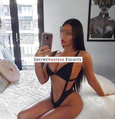 24Yrs Old Escort 60KG 170CM Tall Torrevieja Image - 13