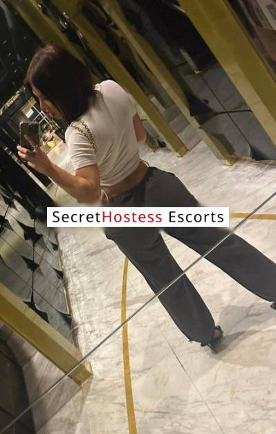 24Yrs Old Escort 59KG 170CM Tall Dubai Image - 1