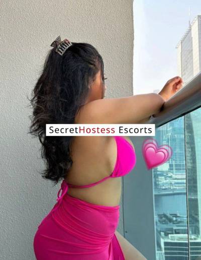 24Yrs Old Escort 50KG 158CM Tall Dubai Image - 0