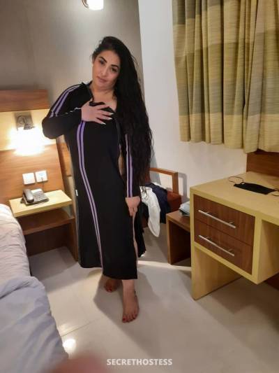 Yasmin Busty Arab, escort in Abu Dhabi