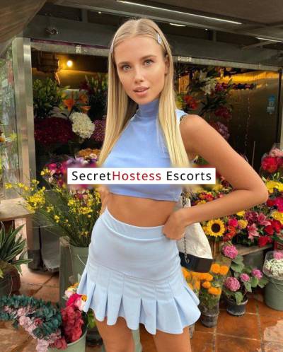 24 year old Russian Escort in Frankfurt am Main Lemelda