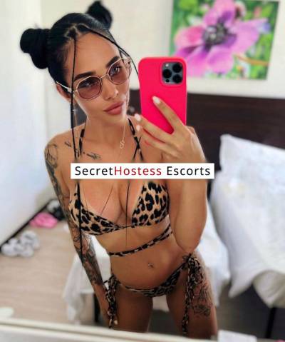 24Yrs Old Escort 54KG 168CM Tall Bodrum Image - 9