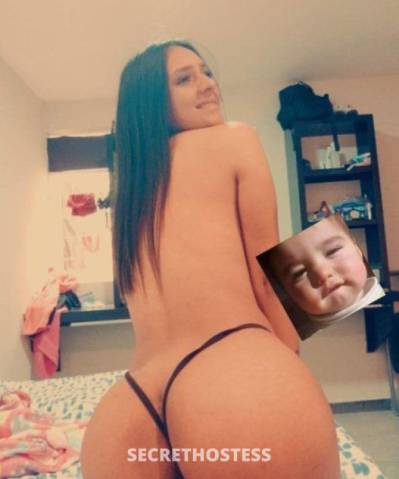 25 year old Latino Escort in Sarasota / Bradenton FL Betania triple x