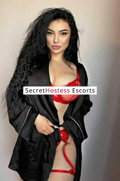 25 Year Old Russian Escort Barcelona - Image 2