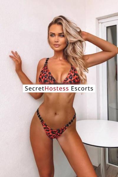 25 Year Old Ukrainian Escort Frankfurt am Main Blonde - Image 5