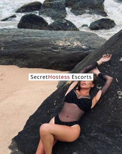 25Yrs Old Escort 60KG 170CM Tall Dubai Image - 11