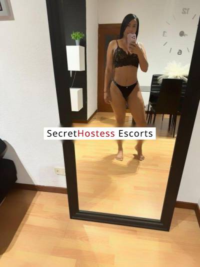 26Yrs Old Escort 58KG 166CM Tall Valencia Image - 4