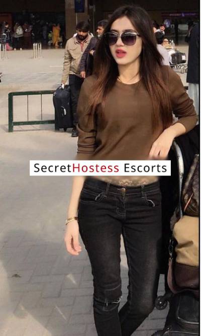 27Yrs Old Escort 55KG 162CM Tall Dubai Image - 0