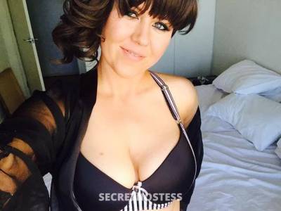 Aussie Brunette - 2 Days Only - Erotic Massage in Launceston