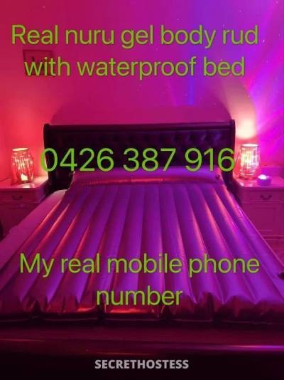 28 year old Escort in Deception Bay Brisbane Hot New to town private naked erotic real nuru body rub