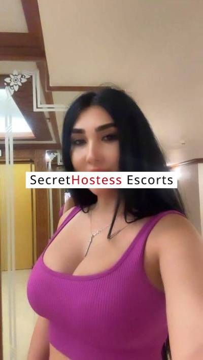 28Yrs Old Escort 62KG 170CM Tall Abu Dhabi Image - 0