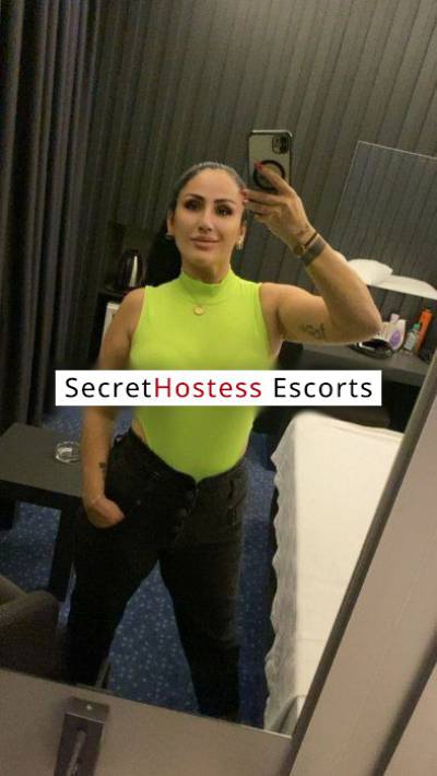 28Yrs Old Escort 58KG 174CM Tall Istanbul Image - 2