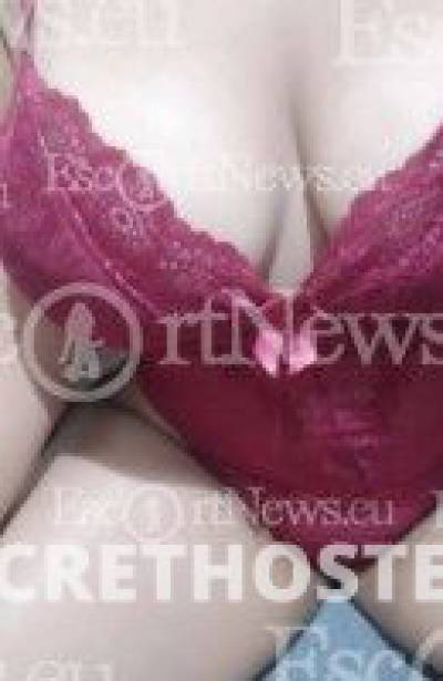 30Yrs Old Escort 68KG 160CM Tall Alicante Image - 4