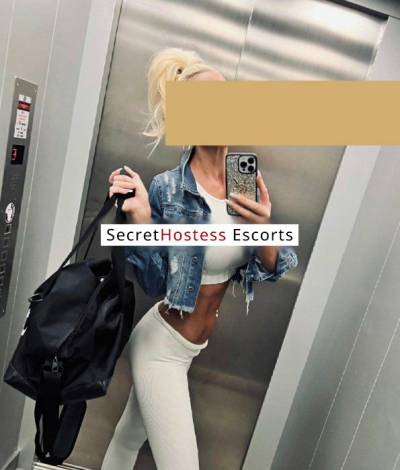 33 Year Old Russian Escort Hannover Blonde - Image 2