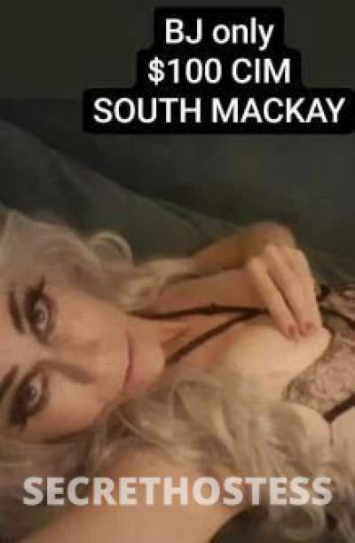 35 year old Escort in Mackay Cream my throat
